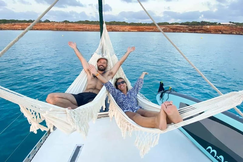 Palma: Private Half-Day Sailing Trip with Tapas & Drinks - How the crew shapes the experience