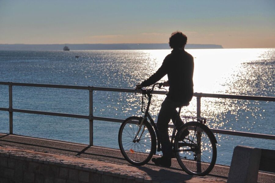 Palma Shore Excursion Bike Tour (Transfer Included) - Key points about this Palma bike tour