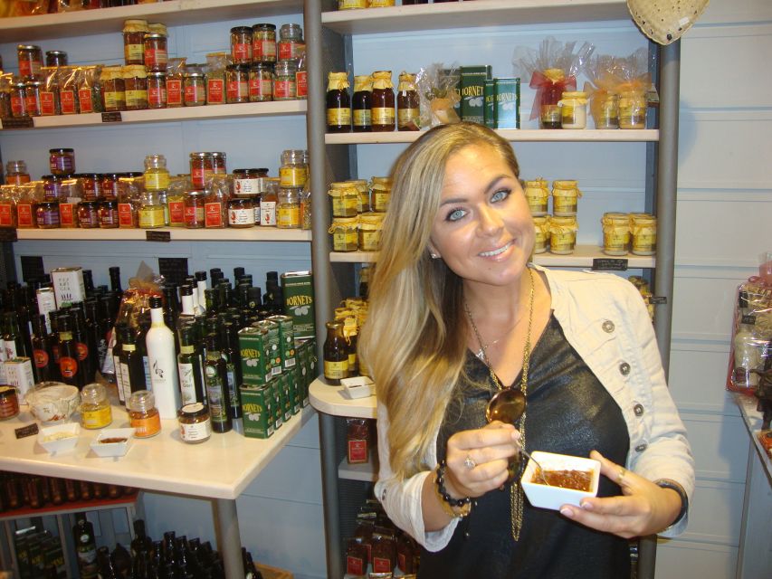 Palma Tour with Wine and Tapas Tasting - Key points at a glance