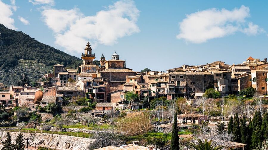 Palma: Tramuntana Full-Day Tour with Sóller Train and Lunch - Why the Sóller railway is the right way to begin