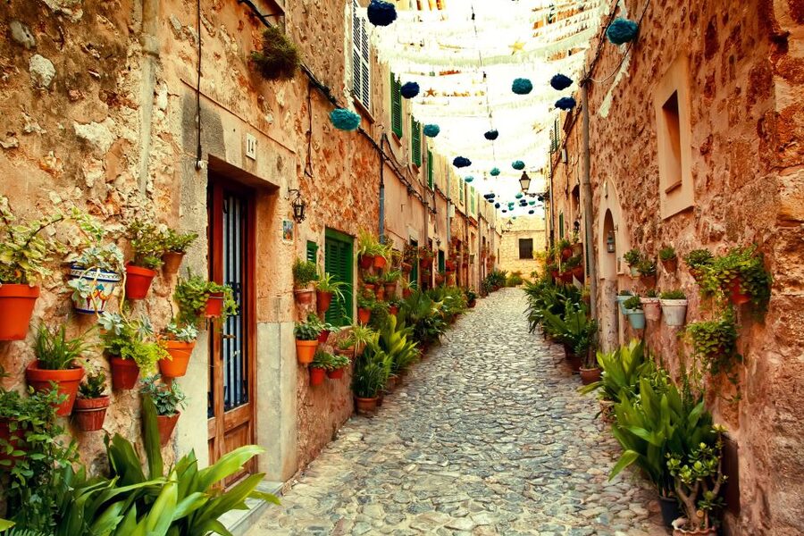 Palma: Tramuntana Full-Day Tour with Sóller Train and Lunch - Sóller, orange groves, and a taste of the valley