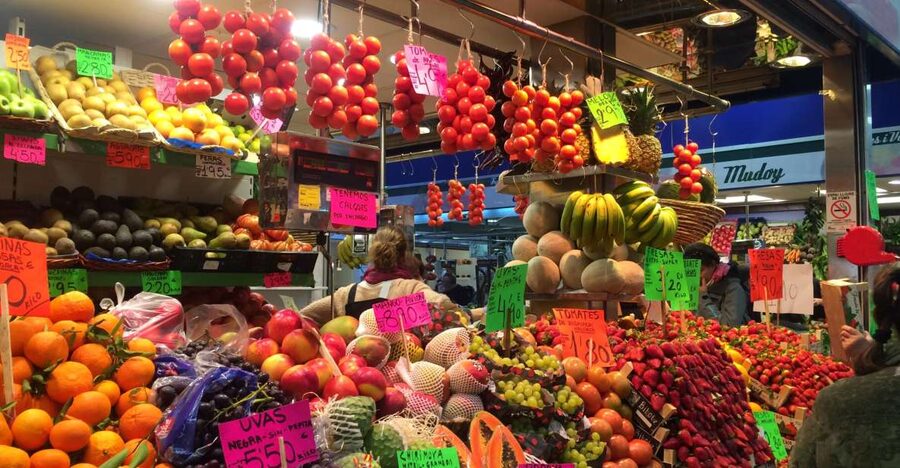 Palma: Walking Tour with Mediterranean Delicacies - Starting beneath the cathedral at Parc de la Mar