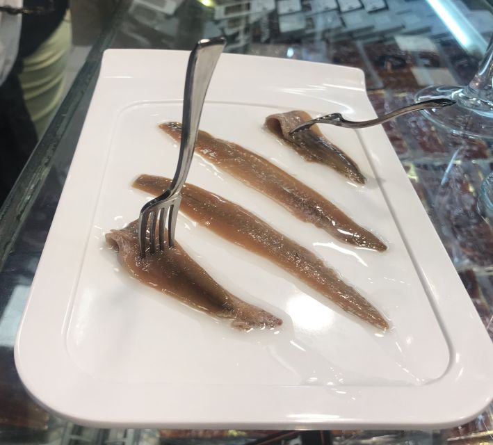 Palma: Walking Tour with Mediterranean Delicacies - Practical details before you book