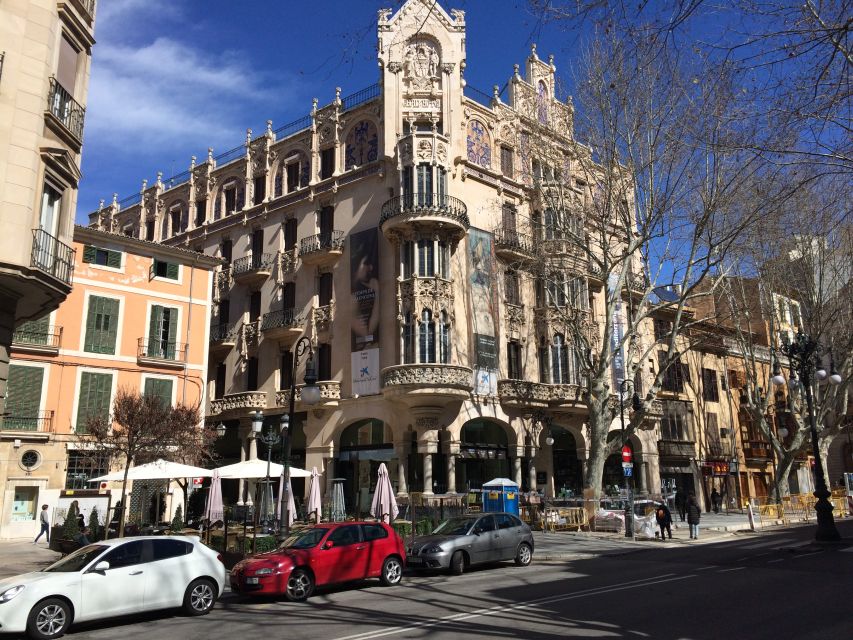 Palmas sightseeing highlights in a private and exclusive way - Who should book this Palma walk?