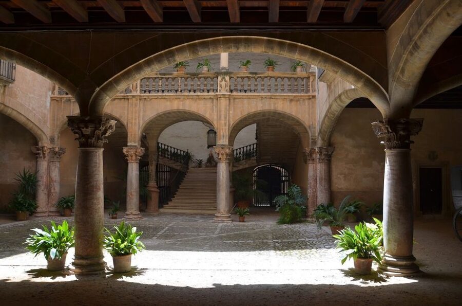 Palmas sightseeing highlights in a private and exclusive way - What the private format changes