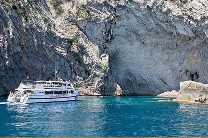 Panoramic Mallorca Boat Trip to Formentor Beach - Why this cruise works best as a coastal sightseeing day