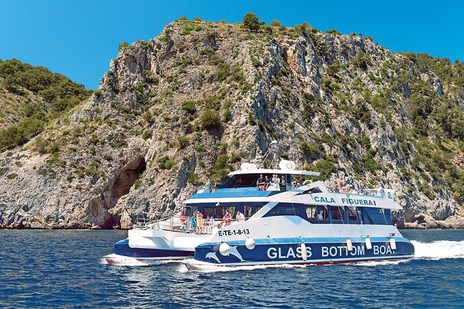 Panoramic Mallorca Boat Trip to Formentor Beach - Starting at Port d’Alcúdia at 11:00