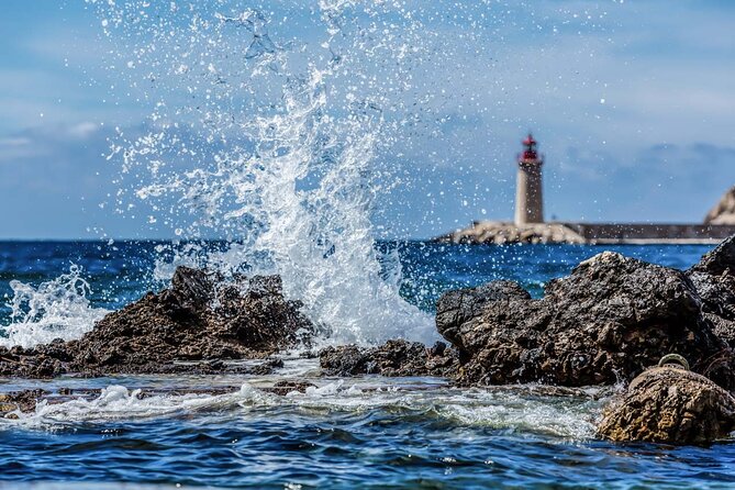 Paradise 4h Catamaran Tour of Mallorca and Puerto Andratx - The Return Through Paguera and Santa Ponsa