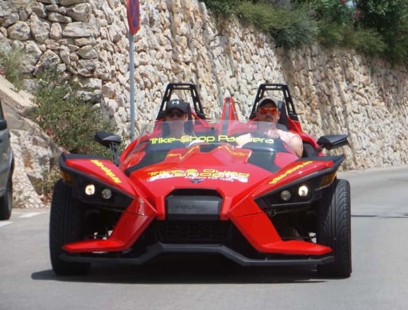 Peguera: Half Day Slingshot Tour - Esporles brings a quieter side of Mallorca