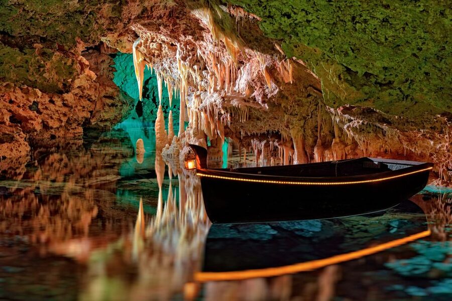 Porto Cristo: Caves of Hams Entry Ticket - Why the Caves of Hams are worth your time