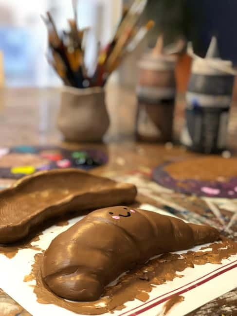 Pottery in the Heart of Palma’s Old Town - Key points to know before booking