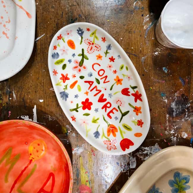 Pottery in the Heart of Palma’s Old Town - A hands-on break in Palma’s old town