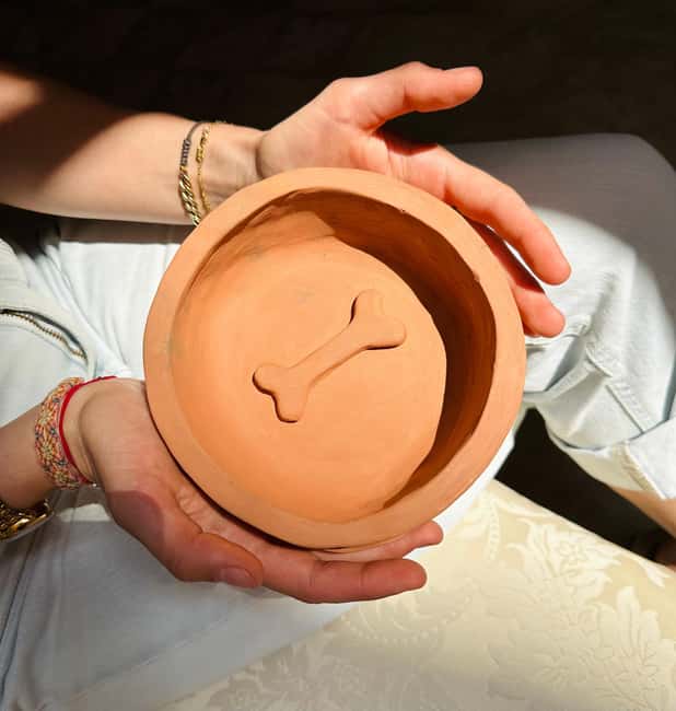 Pottery in the Heart of Palma’s Old Town - Who will enjoy this Palma pottery class