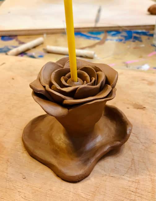 Pottery in the Heart of Palma’s Old Town - Booking details that affect your day