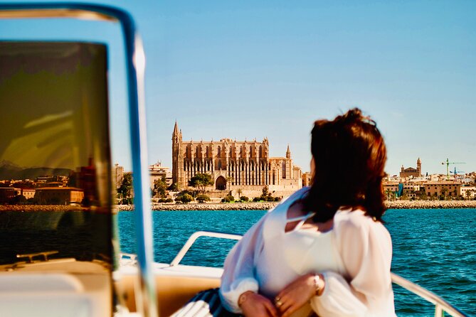 Private Boat Tour from Palma with Snorkeling and Paddle Surfing - Snorkeling in clear coves