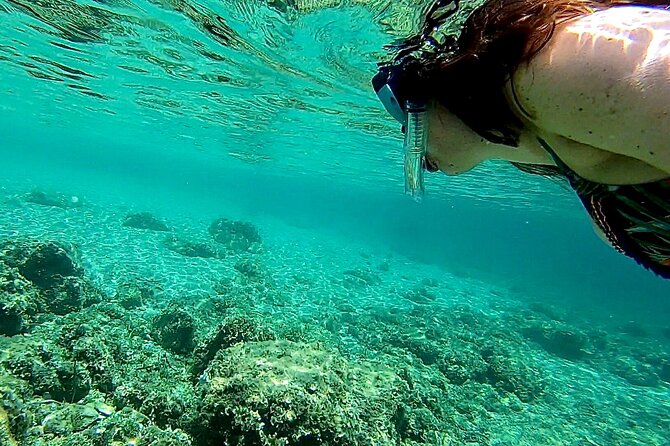 Private Boat Tour from Palma with Snorkeling and Paddle Surfing - A skipper who shapes the day