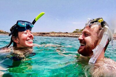 Private Boat Tour from Palma with Snorkeling and Paddle Surfing