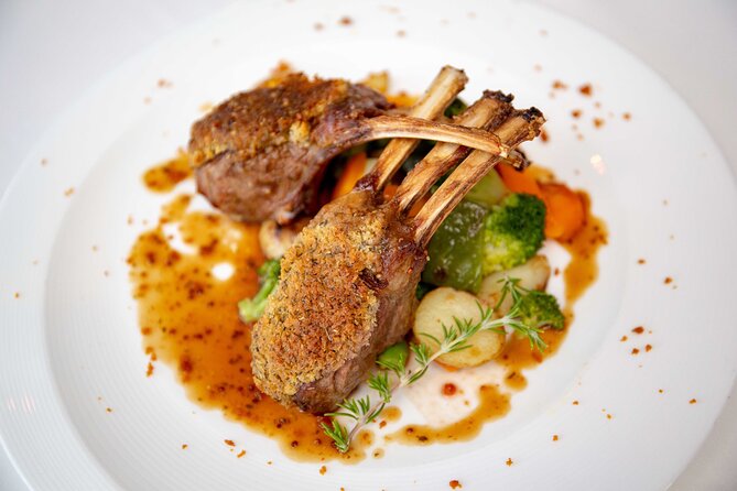 Private Chef Service Mallorca - Lucas, Jose, and the personal service
