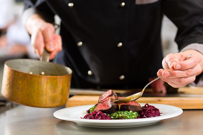 Private Chef Service Mallorca - Who gets the most value from the price