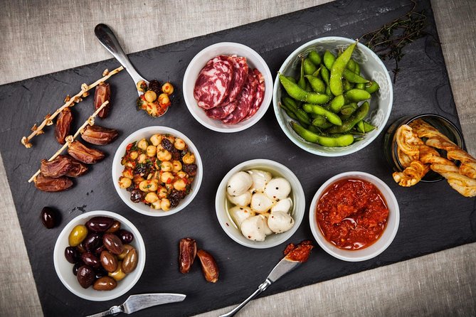 Private Chef Service Mallorca - Why the private setting matters