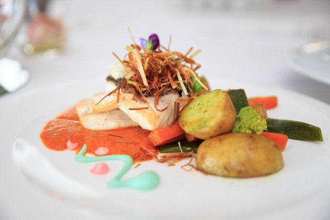 Private Chef Service Mallorca - Practical details for your group