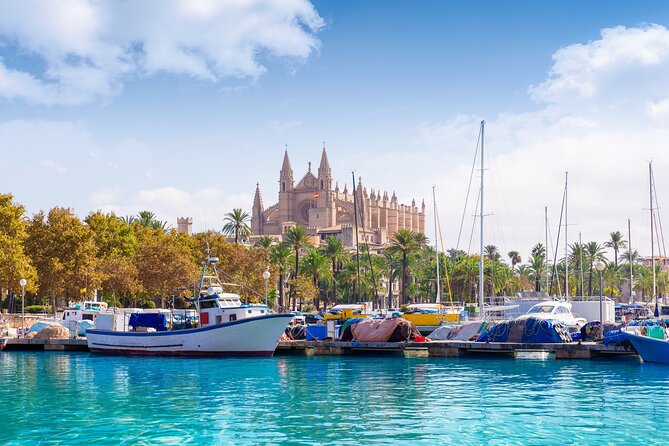 Private Shore Excursion to Valldemossa and Palma de Mallorca - Key points to know before booking