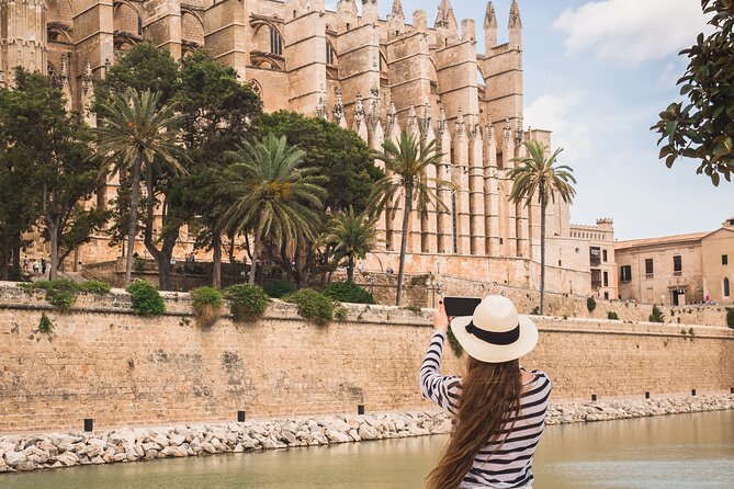 Private Shore Excursion to Valldemossa and Palma de Mallorca - Why Valldemossa makes the best first stop