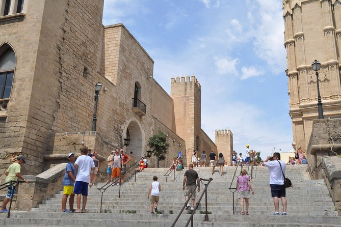 Private Shore Excursion to Valldemossa and Palma de Mallorca - What the private format really gives you