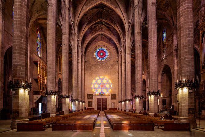 Private Shore Excursion to Valldemossa and Palma de Mallorca - Is $587.52 per person a good value?