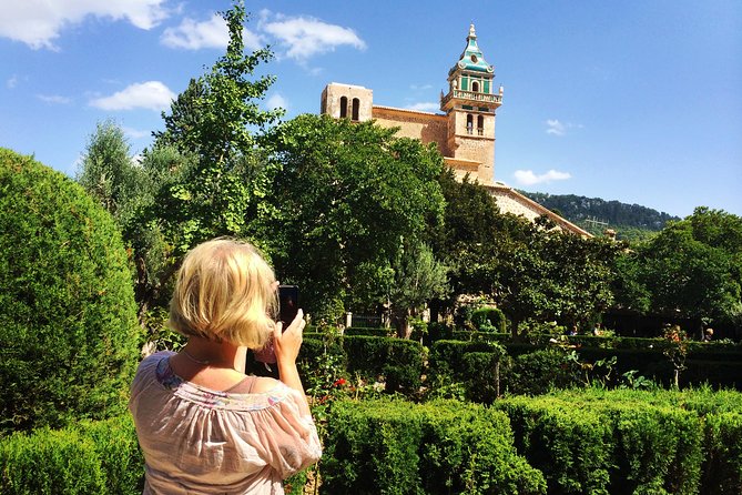 Private Shore Excursion to Valldemossa and Palma de Mallorca - Timing, pickup, and cruise-day practicalities