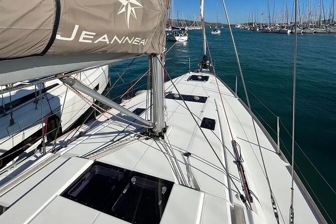 Private Sunset Cruise on Sailing Boat - Key points to know before you book