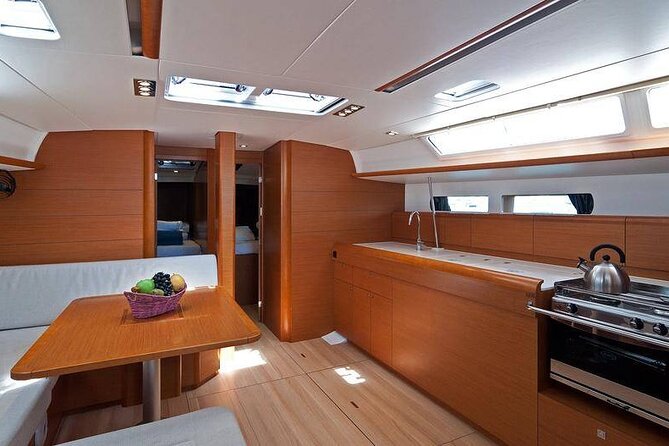 Private Sunset Cruise on Sailing Boat - Who will enjoy this cruise most?