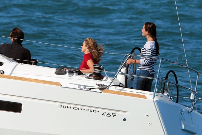 Private Sunset Cruise on Sailing Boat - Practical booking advice for Mallorca