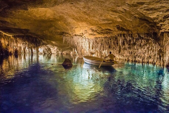 Private Tour: Mallorca Caves of Drach and Majorica Pearl Factory - Key points to know before booking