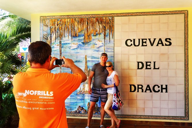 Private Tour: Mallorca Caves of Drach and Majorica Pearl Factory - Is $520.23 per person good value?