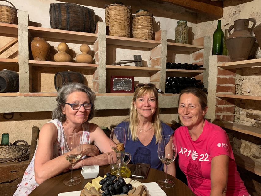 Private tour: Wine and tapas, experience real Mallorca - Why this Mallorca wine visit feels personal