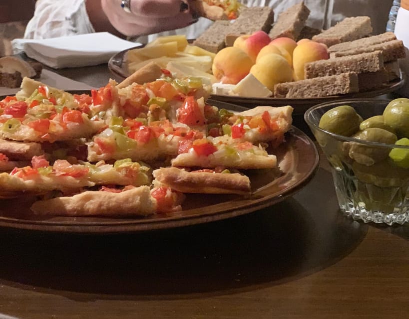 Private tour: Wine and tapas, experience real Mallorca - Five wines shaped by Mallorca’s conditions