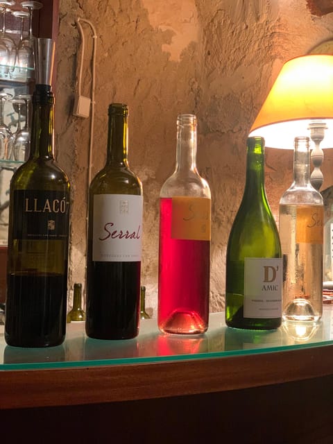 Private tour: Wine and tapas, experience real Mallorca - The value of $101 per person