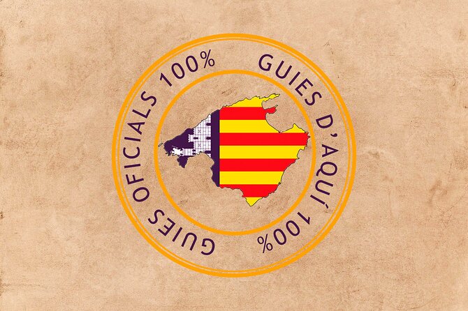 Private walking tour in Palma de Mallorca with local guides. - The Almudaina Palace and Mallorca Cathedral