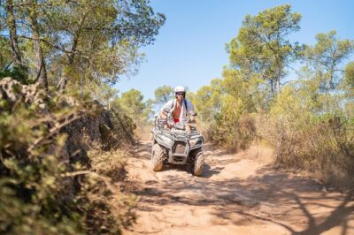 Quad Bike / ATV Tour
