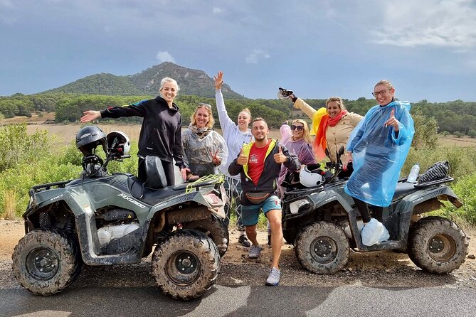 Quad Bike / ATV Tour - Should you book it?