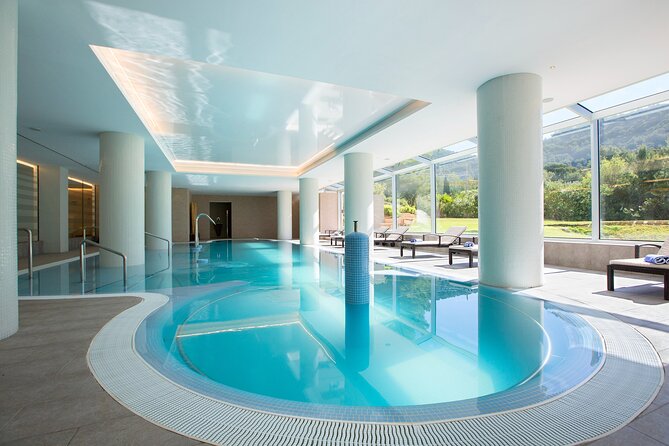 Relaxing back massage & day SPA Eurotel Punta Rotja - A calm spa stop on Mallorca’s east coast