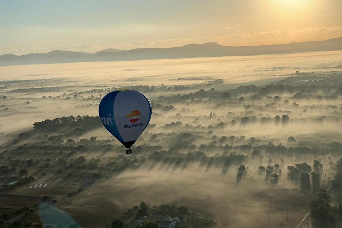 Romantic Sunrise Balloon Tour in Majorca - Who will enjoy this flight most