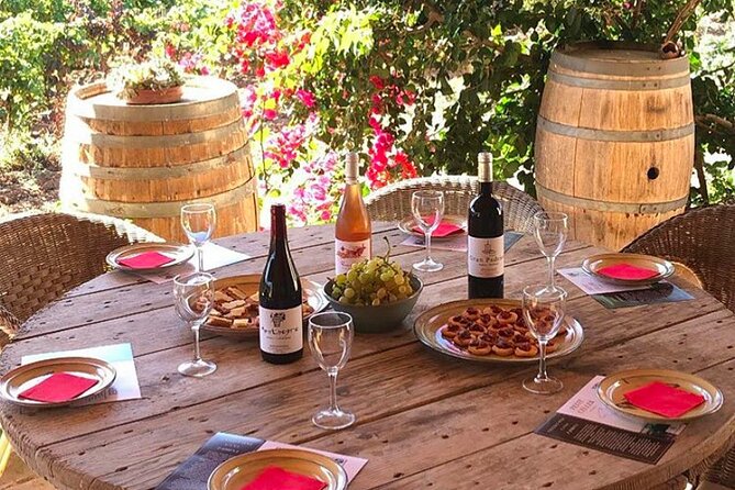 Sa Clasta Mallorca Wine Tours - Is $187.45 a fair price?