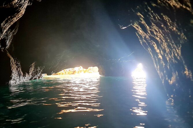 Safari Alcudia Jack Sparrow cave tour 90MIN - Who should book the Jack Sparrow Cave ride?