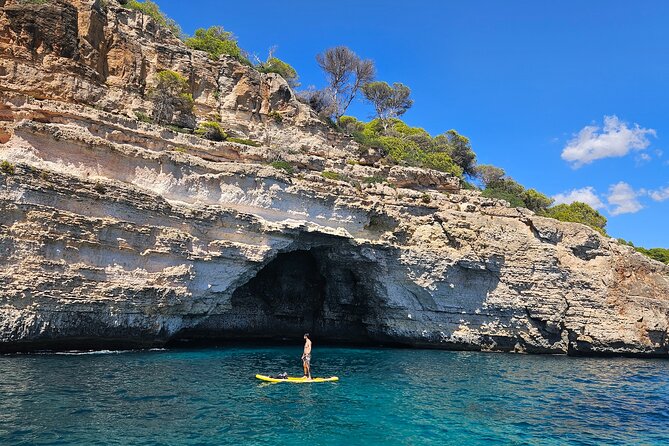 Sailing Day from Port d'Andratx - Timing, Weather, and Comfort