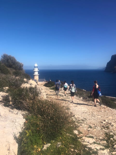 Sant Elm: Guided kayak tour to the Island Dragonera & Hiking - Swimming and snorkeling before the return