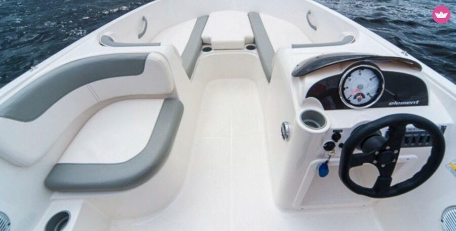 Santa Ponsa: 2-8 Hour Boat Rental (No License Needed) - Who gets the best value from the $111 price