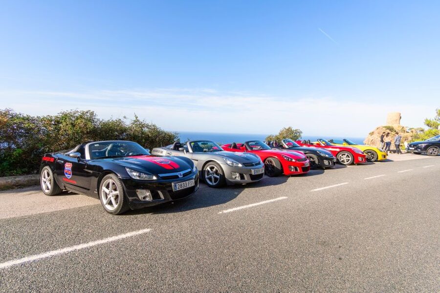 Santa Ponsa, Mallorca: Cabrio Sports Car Island Guided Tour - Is $90 per person good value?