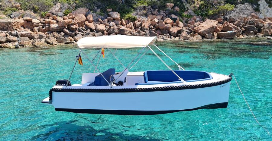 Santa Ponsa: Private Boat Rental with No Licence Necessary - Should you book this Santa Ponsa boat rental?